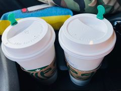 -星巴克(天津佛罗伦萨小镇店)