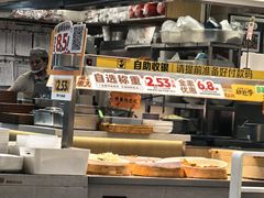 -乡村基(大渡口区国际广场店)