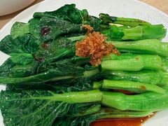 -蔡澜点心·粤菜(新街口IFCX店)