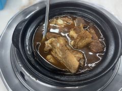 -新峰肉骨茶(总店)