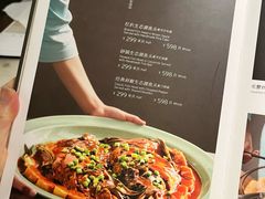 -淮扬府(安定门店)