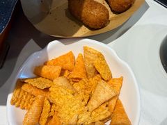 -川百汇烤鱼·泡饼·美蛙(八达岭店)