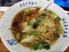 -诺鲜酒店(月河店)