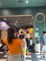 -MELAND CLUB亲子乐园·派对·餐厅(北京芳圆里ID MALL店)