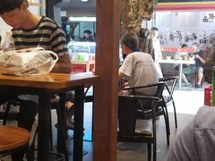 大堂-豫楚源美猴王·面(武展店)
