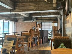 -旧雨咖啡·CoffeeFORU(黄村奥体店)