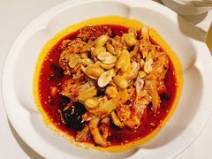 -眉州东坡(春秀路店)