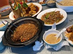 -老济南·地道济南菜(大明湖店)