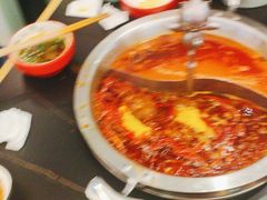 -蜀大侠火锅.川剧变脸(龙泉世茂店)