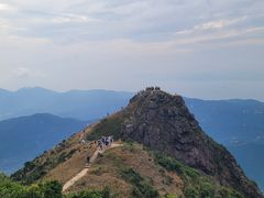-七娘山