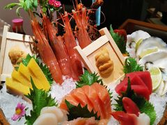 -花潮料理艺食馆(SM新生活广场店)