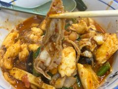 -朱秀英梆梆肉葫芦头(琉璃街店)