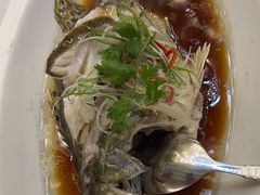-丰收日·小海鲜·沪上家宴(顾村正大店)