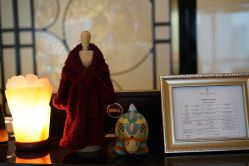 -四季酒店·泺水疗SPA