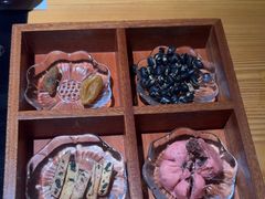 -花潮料理艺食馆(世欧广场店)