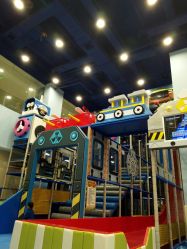 -meland亲子乐园•派对•研学(苏州悠方购物中心店)