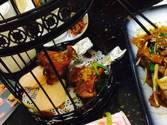 -避风塘·老港味餐厅(虹口龙之梦店)