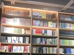 -三联韬奋书店(宽窄巷子店)