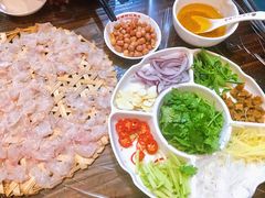 -官塘锋记鱼生·生腌·砂锅粥(牌坊街店)