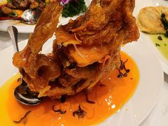 -万宝海鲜舫(劳动公园店)