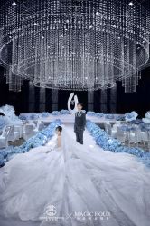 -张仕婚礼·做有温度的婚礼