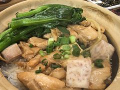 -华记煲仔华·煲仔饭(人和店)