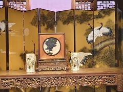 -张家港凤凰山景区恬庄古街