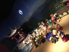 -成都泰迪熊博物馆
