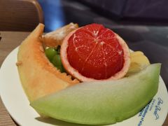 -星伦多自助料理·涮烤一体(杭州来福士店)