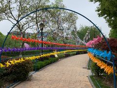 -安徒生童话乐园