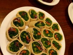 -小土豆北方菜馆(文慧园店)