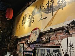 -玉祥府牛肉罩饼(金光道店)