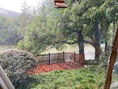 -杭州花家山庄