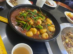 -弓虽昌焖烧鸡(大竹林店)