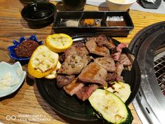 -赤坂亭M9和牛烧肉(世博源店)