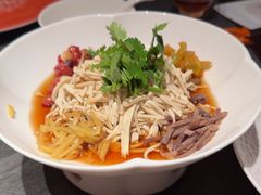 -小厨娘金榜题名(夫子庙秦淮河店)