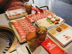 -棒小伙·齐齐哈尔烤肉(龙茗路店)