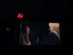 -枫花园汽车电影院(朝阳公园店)