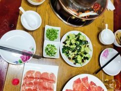 -風林火山烤室·涮肉