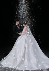 -太郎花子婚纱摄影TAHAKO(无锡店)