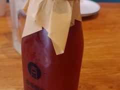 -壹零捌道·北京烤鸭(车公庄店)