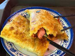 -老客满蛋饼(双塔市集店)