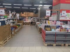 -永辉超市(凯德·天府店)