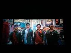 -万达影城(春树里广场店)