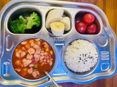 -曼泰·泰餐(江南环球港店)
