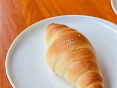 -StrasBake日式面包