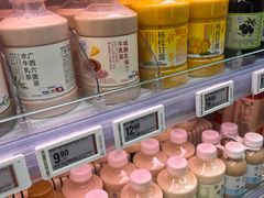 -盒马鲜生(双清路店)