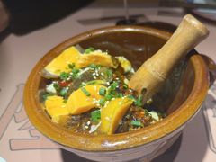 -杨记隆府重庆江湖菜(大悦城店)