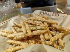 -肖记公安牛肉鱼杂馆· 省级非物质文化遗产(仁和路店)