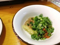 -民食香·腊排骨野生菌美食(木府店)